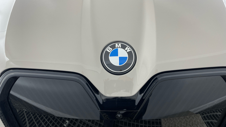 BMW iX 300kW xDr45 M Sport 101kWh 5dr Auto [Tech/Sky/Pro] Electric Estate